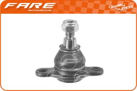 FARE RS077 - ROTULA SUSP.INF.VW.LT 03-06