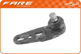 FARE RS078 - ROTULA SUSP.VW.PASSAT 77- (AMBOS)