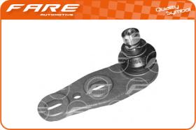 FARE RS079 - ROTULA SUSP.VW.PASSAT 84-88 ASIST.