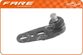 FARE RS082 - ROTULA SUSP.DER.INF.VW.PASSAT 84-88