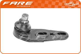 FARE RS083 - ROTULA SUSP.IZQ.INF.VW.PASSAT 86-88