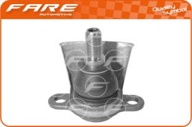 FARE RS087 - ROTULA SUSP.VW.SHARAN 95-(AMBOS)