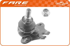 FARE RS113 - ROTULA SUSP.SEAT TOLEDO 2.0 16V