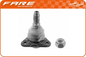 FARE RS114 - ROTULA SUSP.SUP.VW.TRANSPORTER -82