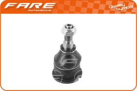 FARE RS116 - ROTULA SUSP.INF.VW.VARIANT TL (AMBO