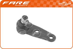 FARE RS119 - ROTULA SUSP.INF.IZQ.VW.80-90 88-91