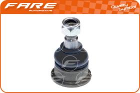 FARE RS130 - ROTULA SUSP.INF.EXT.BMW 3 325XI