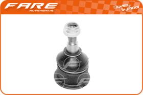 FARE RS131 - ROTULA SUSP.INF.EXT.BMW 3 82-94