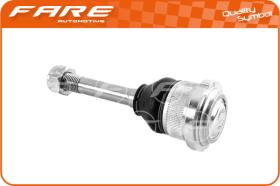 FARE RS132 - ROTULA SUSP.INF.INT.BMW 3 82-94