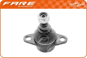 FARE RS134 - ROTULA SUSP.BMW X5 (E53) 2000-