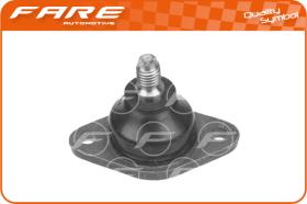 FARE RS135 - ROTULA SUSP.CITROEN GS/GSA 70-86