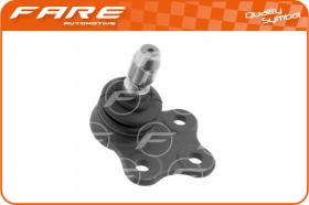 FARE RS136 - ROTULA SUSP.DAEWOO LEGANZA 97-00