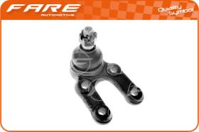 FARE RS137 - ROTULA SUSP.DAEWOO KORANDO 99-
