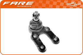 FARE RS138 - ROTULA SUSP.DAEWOO MUSSO 99-