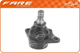 FARE RS139 - ROTULA SUSP.FIAT CROMA 85-96