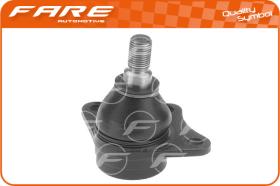 FARE RS140 - ROTULA SUSP.INF.FIAT CROMA 85-96