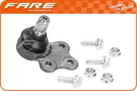 FARE RS142 - ROTULA SUSP.FIAT STILO 01-
