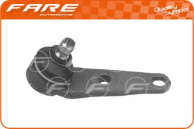 FARE RS144 - ROTULA SUSP.FORD FIESTA 83-89