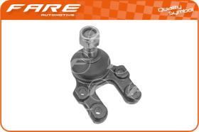 FARE RS147 - ROTULA SUSP.FORD MAVERICK