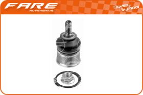 FARE RS151 - ROTULA SUSP.HONDA ACCORD 89-93