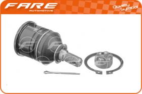 FARE RS154 - ROTULA SUSP.HONDA CIVIC 5O 95-00