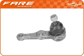 FARE RS157 - ROTULA SUSP.HYUNDAI EXCEL 83-89
