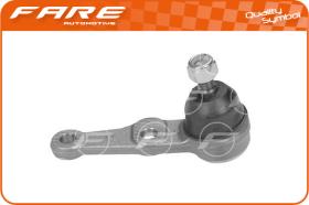 FARE RS158 - ROTUAL SUSP.IZQ.INF.HYUNDAI EXCEL