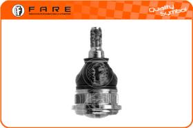 FARE RS166 - ROTULA SUSP.KIA CERATO=RS155