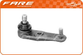 FARE RS168 - ROTULA SUSP.MAZDA 323 89-94