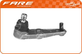 FARE RS169 - ROTULA SUSP.MAZDA 323 94-98