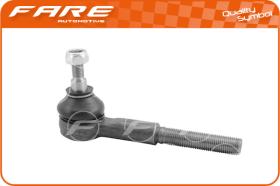 FARE RS170 - ROTULA SUSP.MAZDA 626 83-87