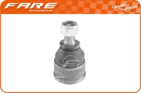 FARE RS171 - ROTULA SUSP.MAZDA 929