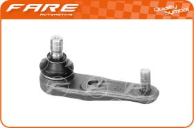 FARE RS172 - ROTULA SUSP.MAZDA MX3 91-