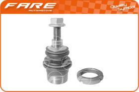 FARE RS176 - ROTULA SUSP.MERCEDES S/163 CLASE M