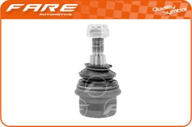 FARE RS180 - ROTULA SUSP.MERCEDES S/215