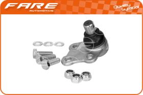 FARE RS182 - ROTULA SUSP.MERCEDES S/638 CLASE V