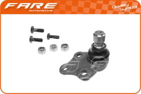 FARE RS183 - ROTULA SUSP.MERCEDES S/639 CLASE V