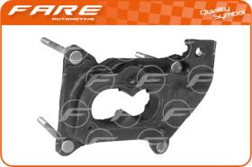 FARE SC008 - SOPORTE CARBURADOR VW GOLF