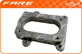FARE SC010 - SOPORTE CARBURADOR FIAT TIPO
