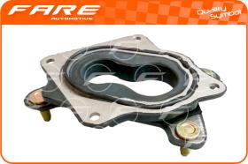 FARE SC011 - SOPORTE CARBURADOR AUDI 80
