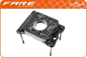 FARE SC013 - SOPORTE CARBURADOR SEAT IBIZA-POLO