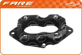 FARE SC015 - SOP.CARBURADOR VOLKSWAGEN GROUP.GOL