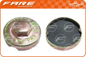 FARE TB110 - TAPON RADIADOR PEUGEOT 205-309 RENA
