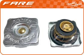 FARE TB120 - TAPON RADIADOR 0.70 BAR