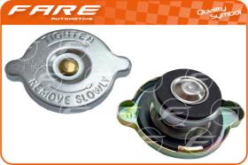 FARE TB170 - TAPON RADIADOR NISSAN 0.9 BAR