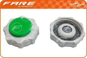 FARE TB195 - TAPON BOTELLA EXPAN.1.60 BAR VERDE