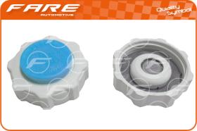 FARE TB210 - TAPON AGUA RENAULT 1.20 BAR AZUL