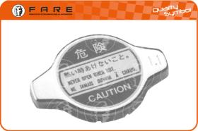 FARE TB260 - TAPON RADIADOR HONDA(CUELLO B