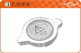 FARE TB270 - TAPON RADIADOR HONDA-MAZDA-TOY