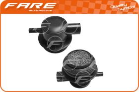 FARE TB305 - TAPON ACEITE PEUGEOT 205-305-306-30